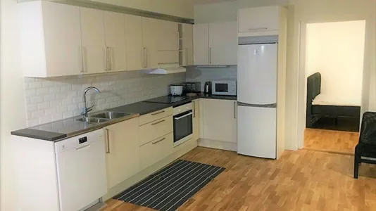 Lägenheter i Johanneberg - foto 5