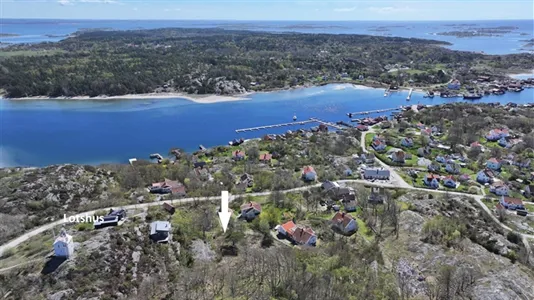 Tomter till salu i Strömstad - foto 1