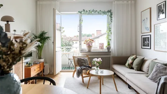 Bostadsrätter till salu i Hammarbyhamnen - foto 6