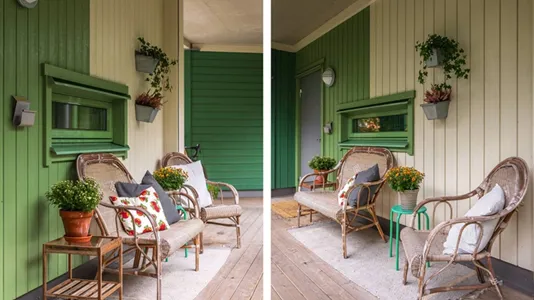 Bostadsrätter till salu i Söderort - foto 10