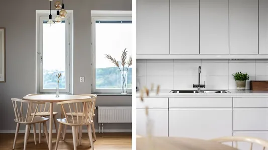 Bostadsrätter till salu i Nacka - foto 5