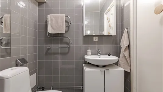 Bostadsrätter till salu i Hammarbyhamnen - foto 11