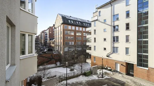 Bostadsrätter till salu i Södermalm - foto 6