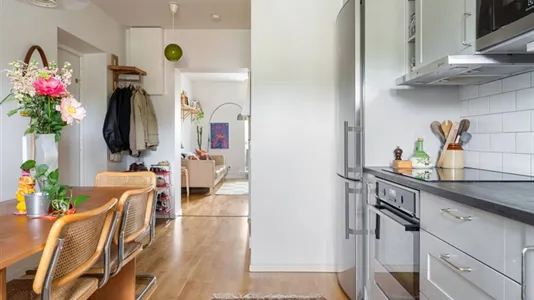 Bostadsrätter till salu i Söderort - foto 12