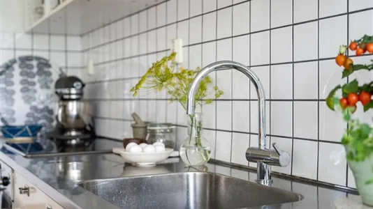 Bostadsrätter till salu i Hammarbyhamnen - foto 10