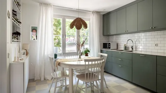 Bostadsrätter till salu i Söderort - foto 13