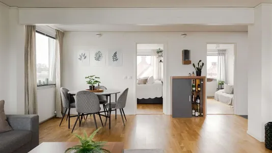 Lägenheter till salu i Växjö - foto 1
