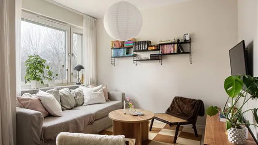 Bostadsrätter till salu i Nacka - foto 5
