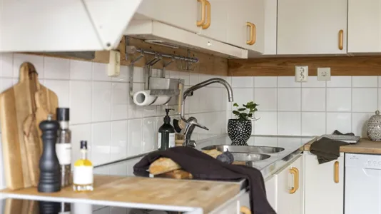 Bostadsrätter till salu i Södermalm - foto 12
