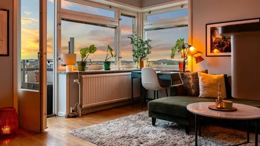 Bostadsrätter till salu i Söderort - foto 1