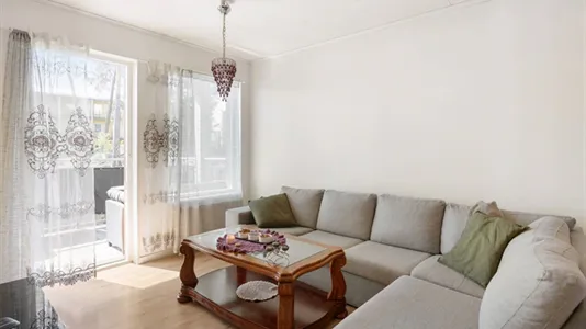 Bostadsrätter till salu i Nacka - foto 9
