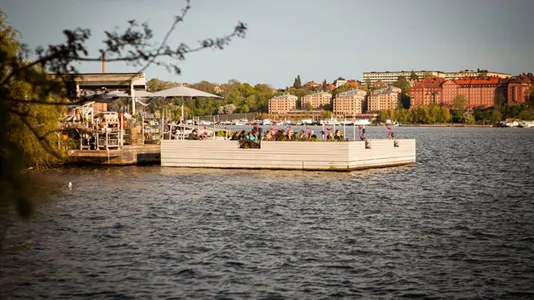 Bostadsrätter till salu i Kungsholmen - foto 7