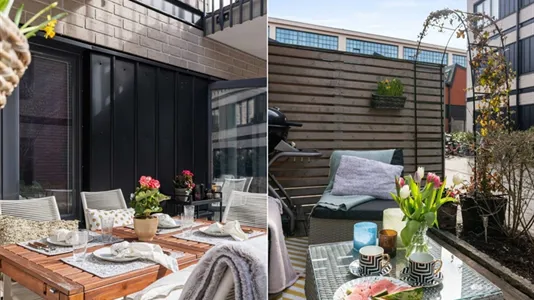 Bostadsrätter till salu i Nacka - foto 2