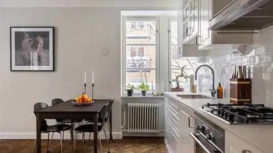 Bostadsrätter till salu i Södermalm - foto 7