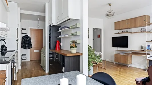 Bostadsrätter till salu i Södermalm - foto 13