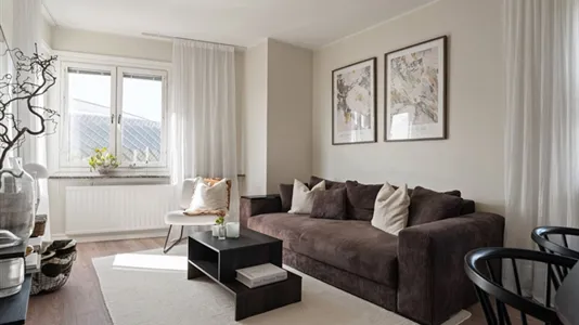 Bostadsrätter till salu i Söderort - foto 3