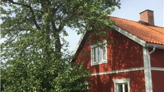 Lägenheter i Uppsala - foto 1