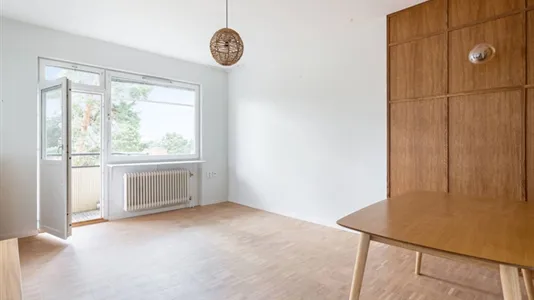 Bostadsrätter till salu i Hammarbyhamnen - foto 4