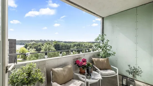 Bostadsrätter till salu i Södermalm - foto 3