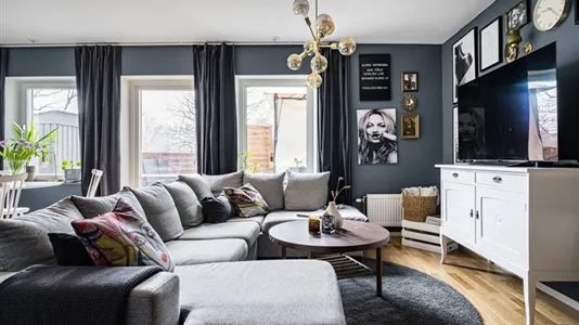 Bostadsrätter till salu i Söderort - foto 10
