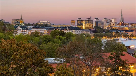 Bostadsrätter till salu i Södermalm - foto 4