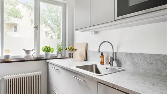Bostadsrätter till salu i Hammarbyhamnen - foto 8