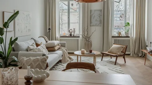 Bostadsrätter till salu i Stockholm Innerstad - foto 5