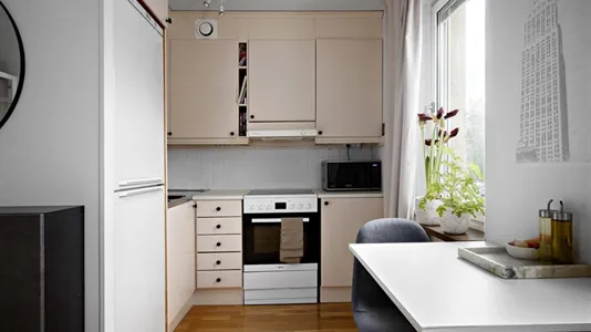 Bostadsrätter till salu i Haninge - foto 9