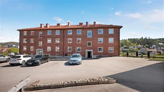 Bostadsrätter till salu i Uddevalla - foto 1