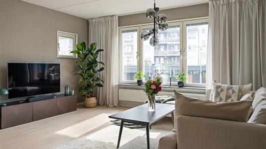 Bostadsrätter till salu i Södermalm - foto 4