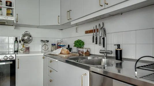 Bostadsrätter till salu i Söderort - foto 9