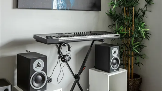 Bostadsrätter till salu i Hammarbyhamnen - foto 13