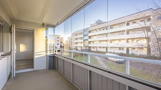 Bostadsrätter till salu i Söderort - foto 2