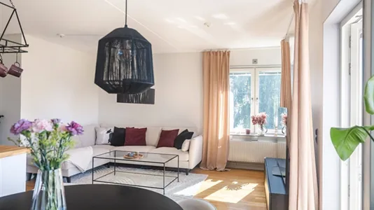 Bostadsrätter till salu i Hammarbyhamnen - foto 10