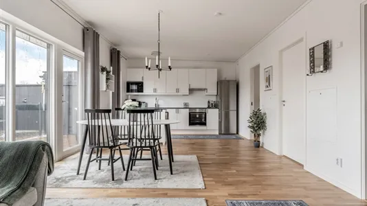 Bostadsrätter till salu i Flen - foto 8