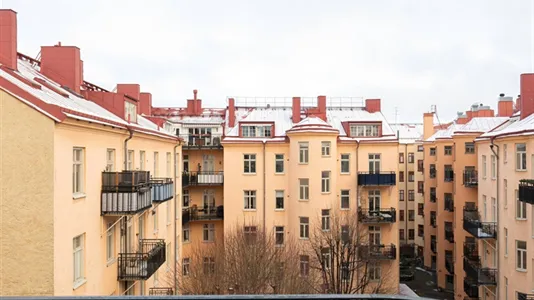 Lägenheter till salu i Kungsholmen - foto 14