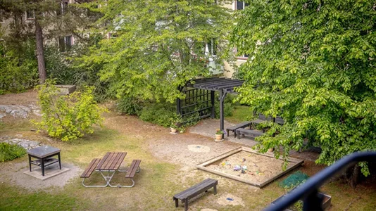 Bostadsrätter till salu i Söderort - foto 9