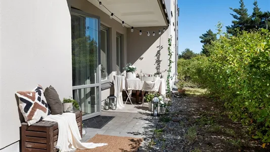 Bostadsrätter till salu i Södermalm - foto 2