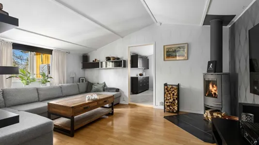 Bostadsrätter till salu i Haninge - foto 1