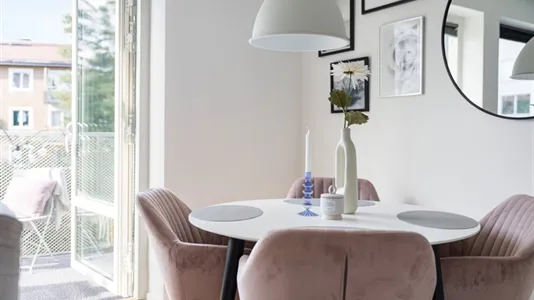 Bostadsrätter till salu i Söderort - foto 8
