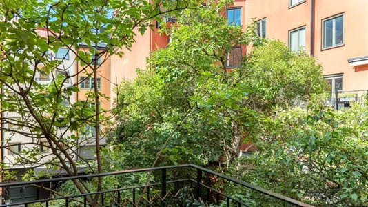 Bostadsrätter till salu i Södermalm - foto 2