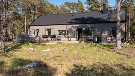 Fritidshus till salu i Gotland - foto 1