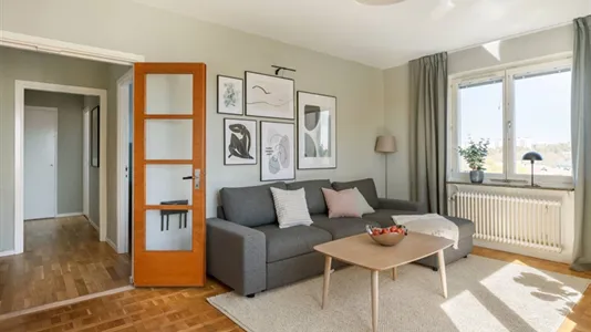 Bostadsrätter till salu i Hammarbyhamnen - foto 6