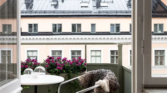 Lägenheter till salu i Östermalm - foto 3
