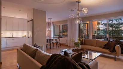 Bostadsrätt till salu i Nacka