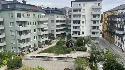 Bostadsrätter till salu i Huddinge - foto 8