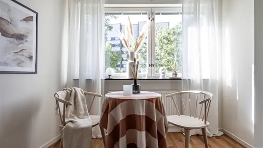 Bostadsrätter till salu i Södermalm - foto 4