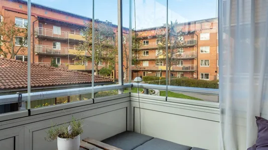 Bostadsrätter till salu i Söderort - foto 12