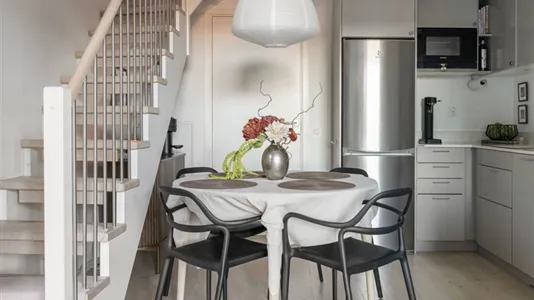 Bostadsrätter till salu i Söderort - foto 8