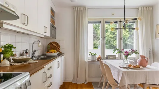 Bostadsrätter till salu i Hammarbyhamnen - foto 3